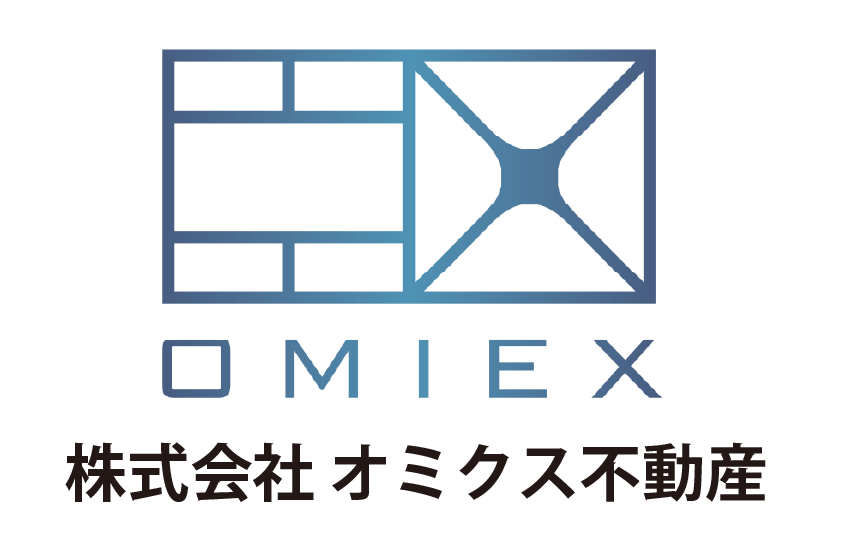 株式会社オミクス不動産